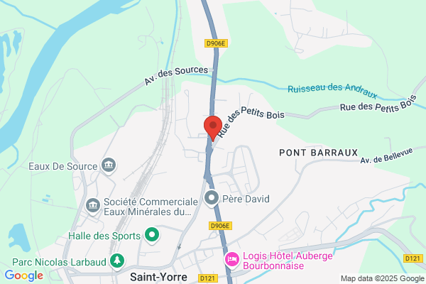 Garage Saint Christophe - Motrio