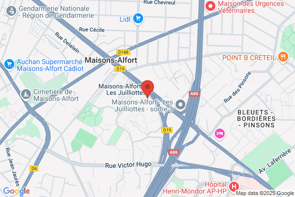 ÉNERGIE FRANCE EXPERTISES