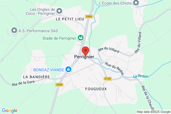 La Poste Agence Communale