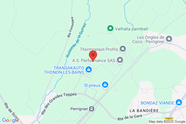 TRAMEC FRANCE