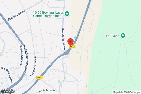 Euromaster Girardot Pneus - Lons Le Saunier