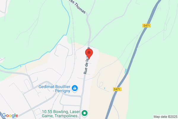 La Poste - Centre d’examen du code de la route
