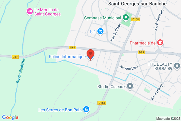 PcLino Informatique