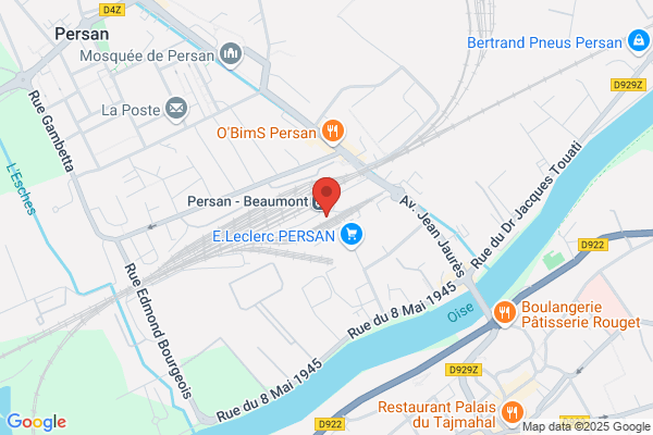 La Poste Relais