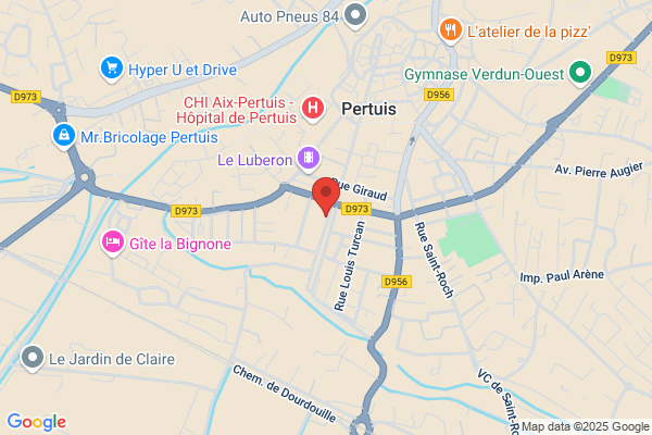 Amplifon Audioprothésiste Pertuis