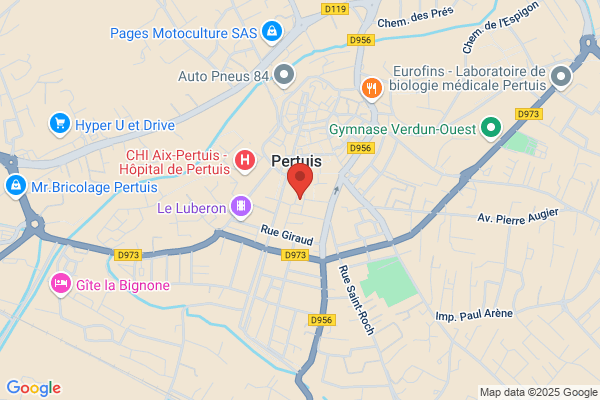La Poste