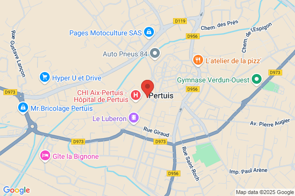 Pompes Funèbres et Marbrerie ARNIAUD - PFG PERTUIS