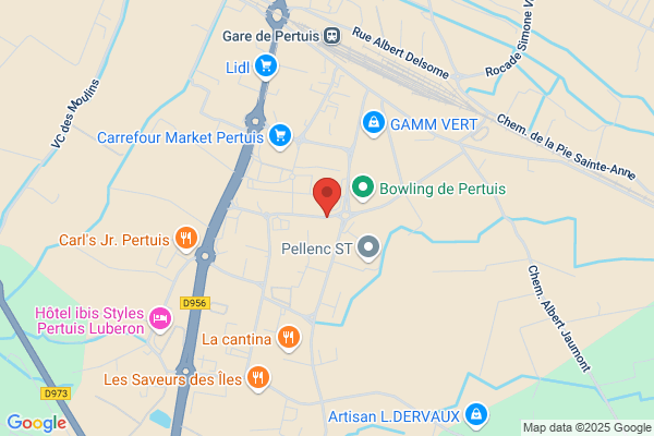 La Poste - Centre d’examen du code de la route