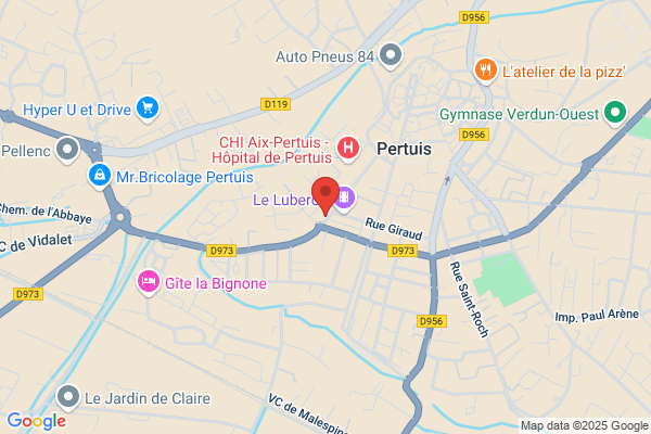 APRIL MON ASSURANCE PERTUIS