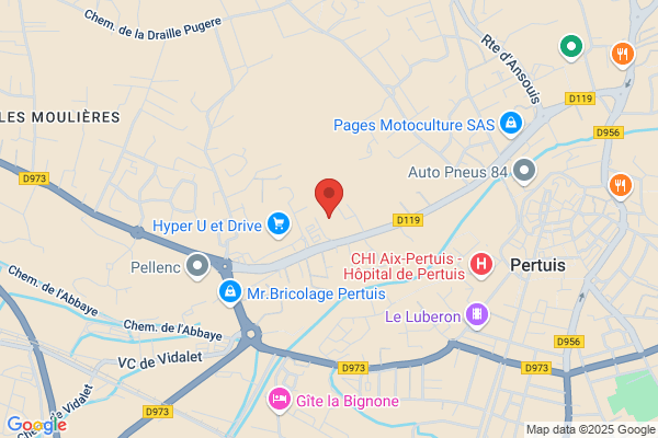 DPGM Ingenierie