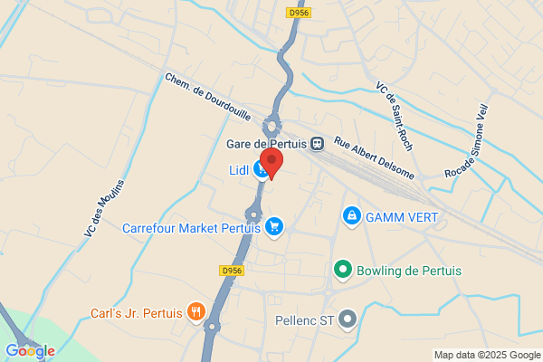 ObjectifCode - Centre d'examen du code de la route Pertuis