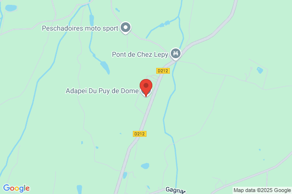 Adapei