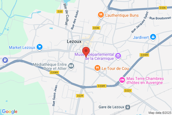 Auto Ecole Jutard