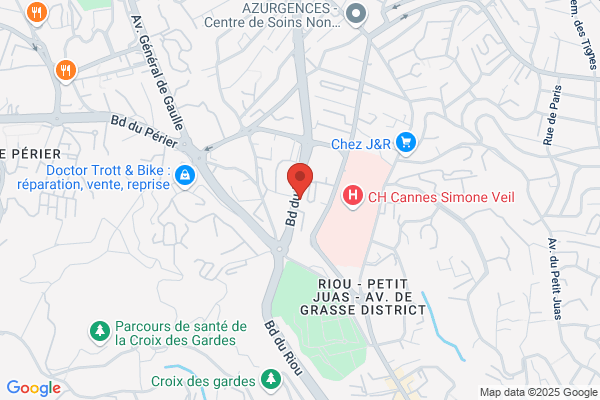 Canneshop