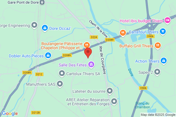 Ecole Publique Maternelle