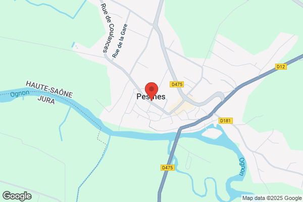 La Poste Agence Communale