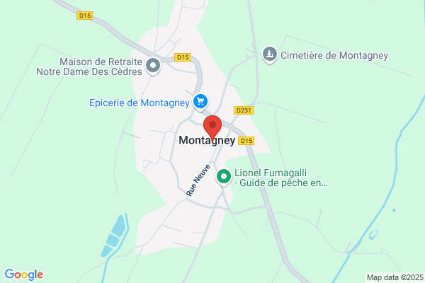 La Poste Agence Communale