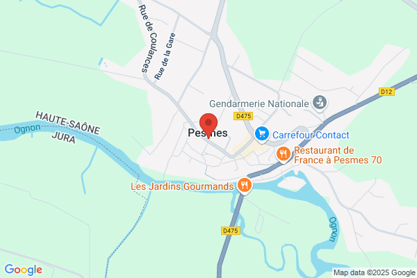 La Poste Agence Communale