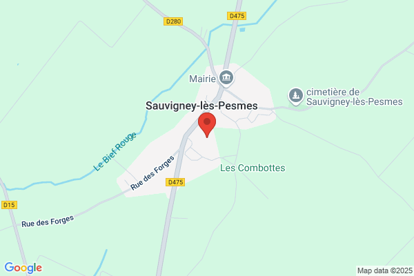 Maisons Bois Mirbey