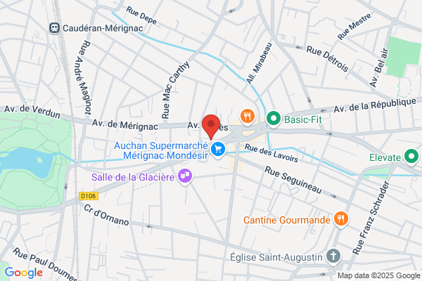 Agence d'Intérim Manpower Bordeaux Industrie Logistique