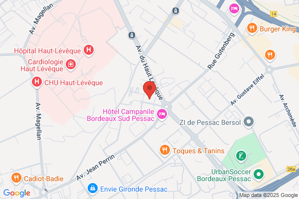 SUPPLAY BORDEAUX LOGISTIQUE COMMERCE AGRO PHARMA