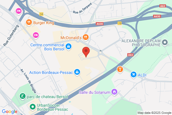 Adia France