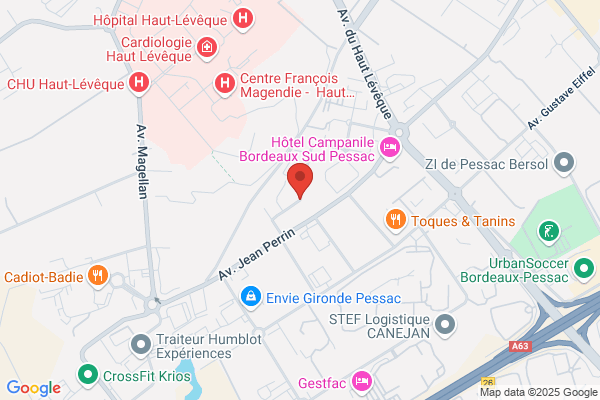 Creyf S Interim Ouest Direction Regionale