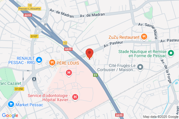 Industrie Interim Services