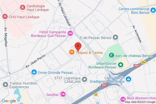 Agence De Representation Du Sud
