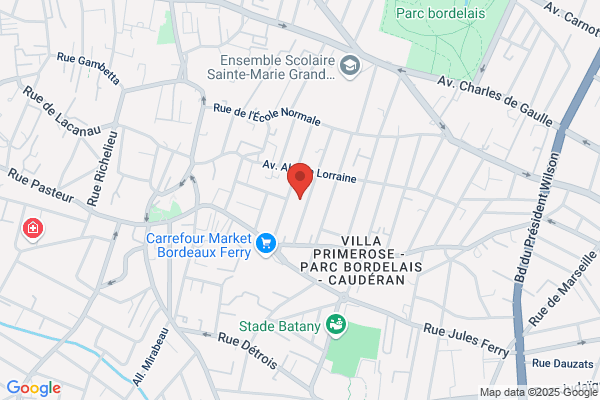Debaig Denis Architecte Dplg