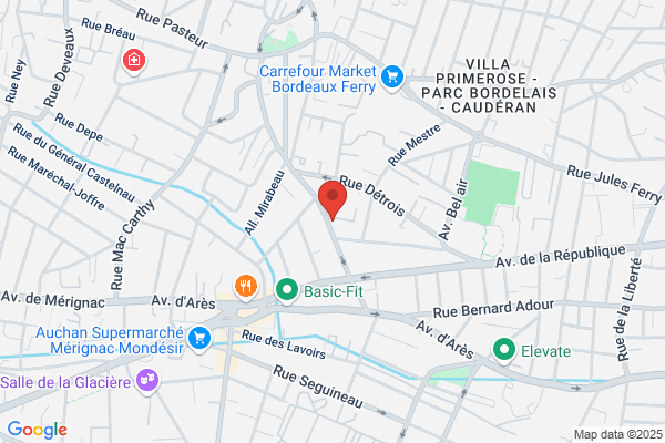 Dl Et Associes