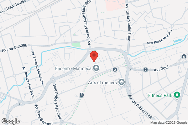 Aer Antenne Ecoute Et Relation