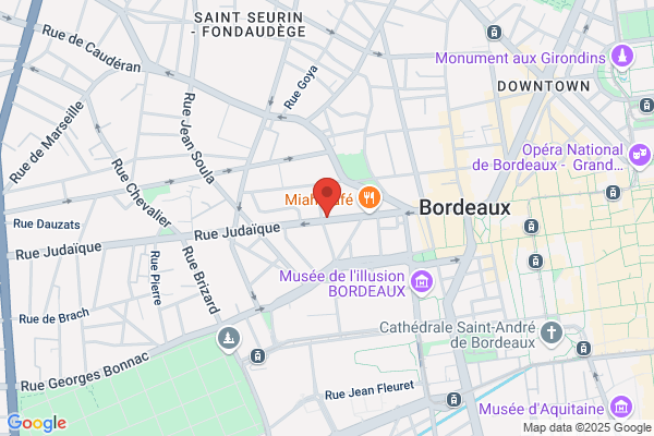Aes Aquitaine Emploi Service