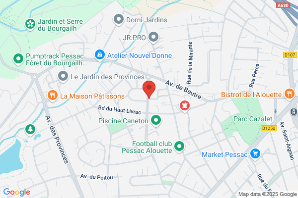 Association Grandir