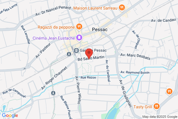 Association Pallia Plus
