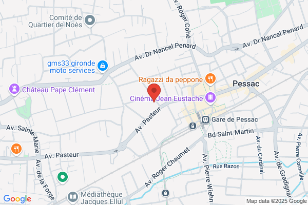 Association Secours Populaire Francais