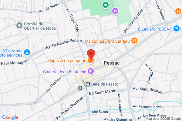 Espoir 33
