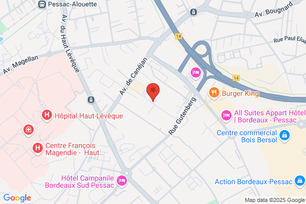 Geiq Sud Ouest