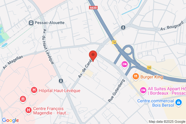 Association Reunionnaise D Aquitaine