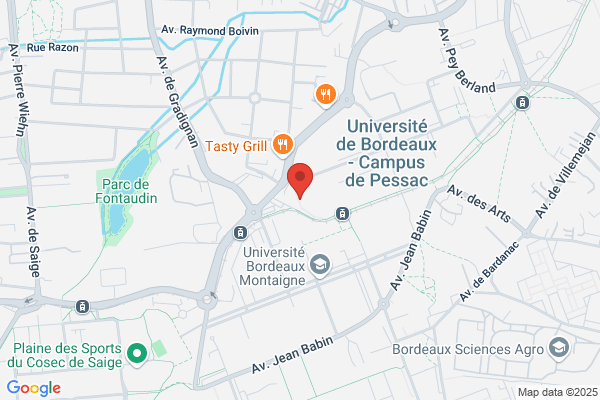 Bdeepsi Bureau Eleves Ecole Privee Sciences Informatiques