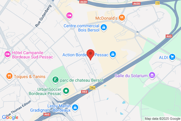 Centre Art Et Esprit