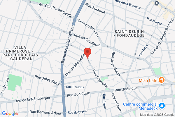 AXA Prévoyance & Patrimoine Sophie Ducout EIRL