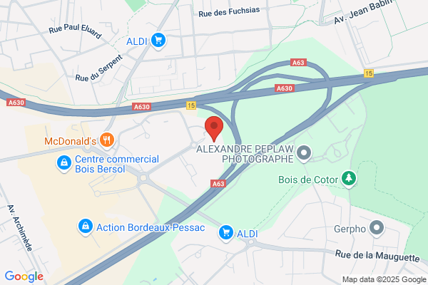 AXA Assurance FORMATION CPAG PESSAC