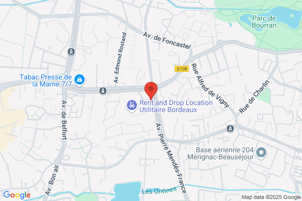 Agf Assurances Andrieu Frederic Agent