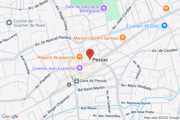 Agf Assurances Lucas Jacques Agent General