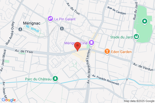 ACUITIS Opticien & Audioprothésiste Bordeaux Mérignac