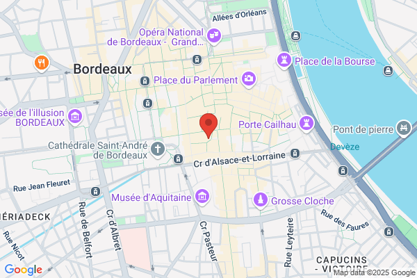 Bordeaux Sante