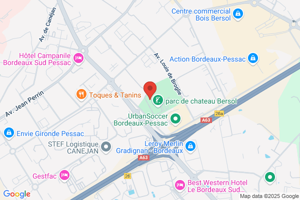 Auto Ecole Feu Vert