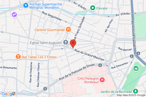 Auto Ecole L Hermitage