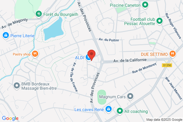 Auto Ecole Ronzier